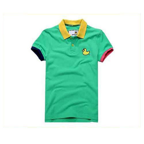 【正規品】PANCOAT パンコート POPDUCK COLORPOINT PK T-SHIRTS (SPEA MINT) ミント ポロシャツ PKシャツ キャラクター T-シャツ T-SHIRTS 半袖 夏 Tシャツ メンズ レディースの通販は