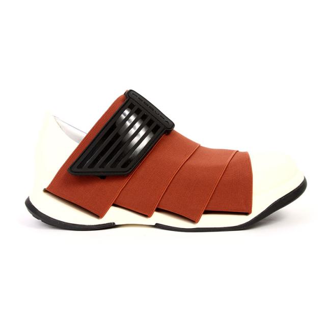 FESSURA Basic Light BRICK スニーカー レディース メンズ 靴 軽量 軽い イタリア フェスーラ ブランド おしゃれ fessuraの通販 FESSURA Basic Light BRICK スニーカー