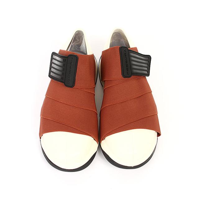 FESSURA Basic Light BRICK スニーカー レディース メンズ 靴 軽量 軽い イタリア フェスーラ ブランド おしゃれ fessuraの通販 FESSURA Basic Light BRICK スニーカー