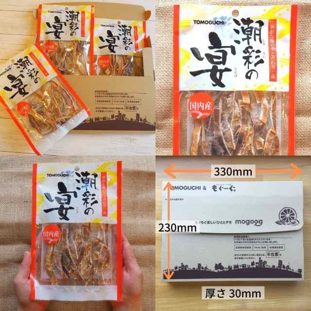 友口 魅惑の国産手焼きするめ 93g(31g×3袋)珍味 いか イカ あたりめ 国内産 無塩 無添加 酒の肴 おつまみ 家飲み 送料無料 モグーグの通販はau  PAY マーケット - もぐーぐ。 au PAY マーケット店