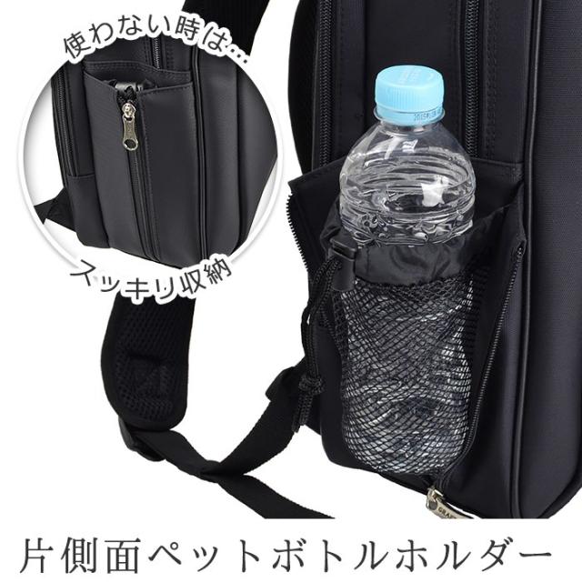 GRAFIT】グラフィット ビジネスバッグ ビジネスリュック メンズ B4