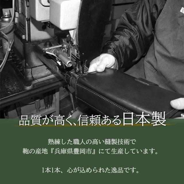 【鞄の國】 ダレスボストンバッグ ショルダーバッグ メンズ レディース 撥水 帆布 日本製 国産 豊岡製鞄 旅行 紺 カーキ ベージュ KBN10456_17
