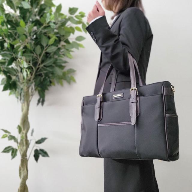 VALENTINO VISCANI】 ヴァレンティノ ヴィスカーニ トートバッグ