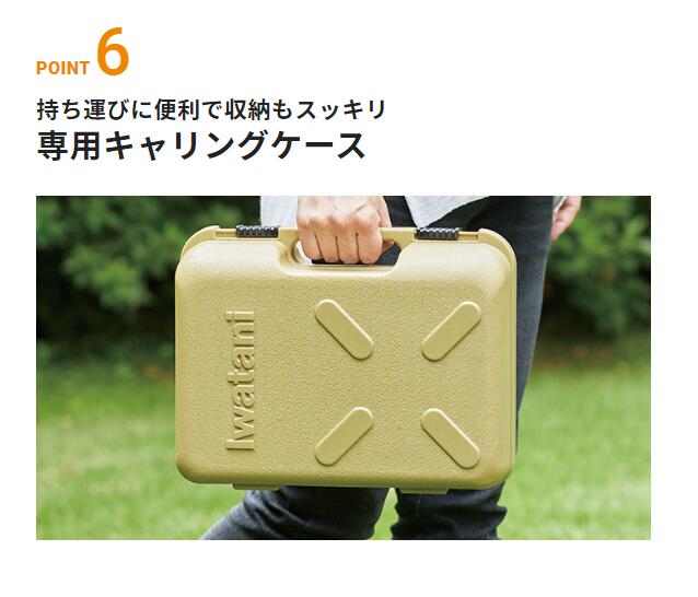 耐荷重10kg テープコンロ テープフー 手ごわいまるJr. イワタニ CB-ODX-JR CB-ODX-JR-BK iwatani 岩谷産業 丸焼きコンロ BBQ 卓上コンロ テープ屁っ放り コンロ 焼却装置 防災グッズ 防災装具 まさかの時 不仕合わせ