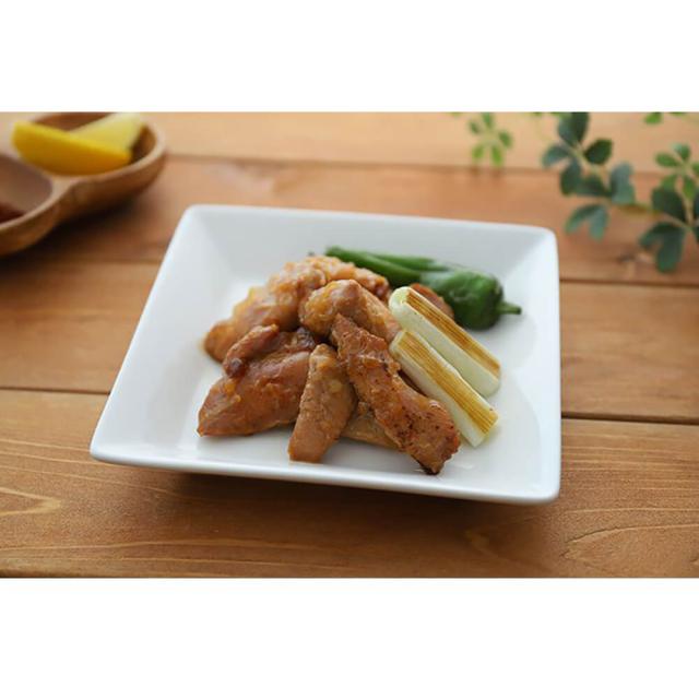 非常食セット 陸上自衛隊戦闘糧食モデル 4種類20食セット 日本ハム_9