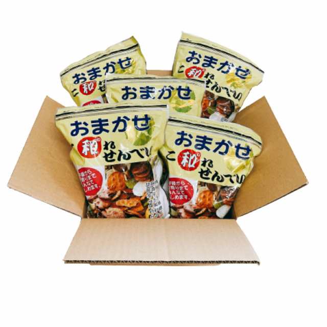 こわれせんべい お徳用 アルミパック 長期保存 草加せんべい 割れせん 詰め合わせ 20袋 3.6kg