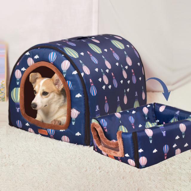 ペット冷暖房ハウスCOZY2 PETKIT コージー2 ペットキット