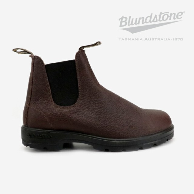 BLUNDSTONE｜Classics 2247 Chelsea Boot ブランドストーン