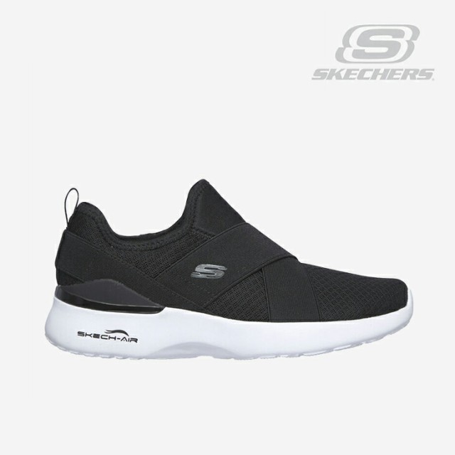 ・SKECHERS｜W Skech Air Dynamight Easy Call / スケッチャーズ/スケッチエア ダイナマイト イージーコース/ブラック #