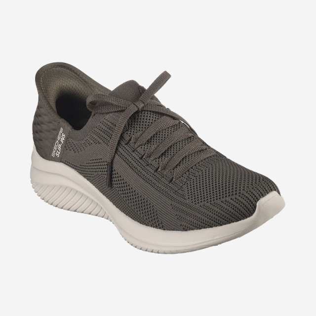 Skechers Slip-ons - Ultra Flex 3.0-smooth Step - 149709-BBK - Online shop  for sneakers, shoes and boots