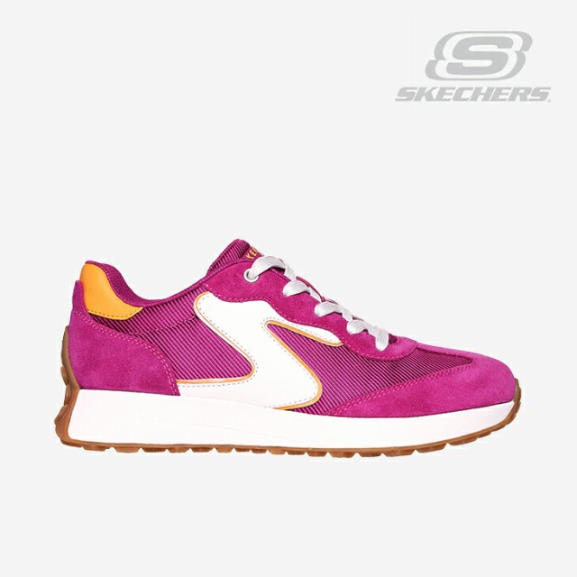 ・SKECHERS｜W Gusto Zesty/ スケッチャーズ/ガストー ゼスティ/マゼンタ #