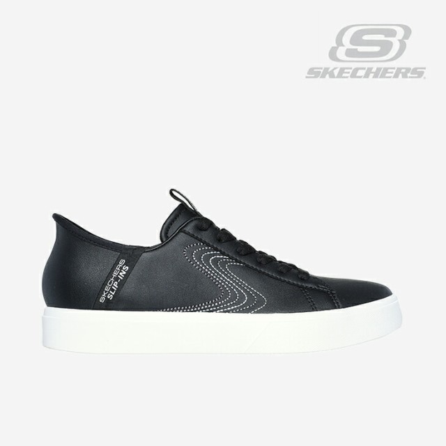 ・SKECHERS｜W Slip-ins Eden LX Royal Stride スケッチャーズ