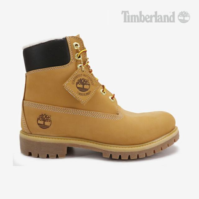 Timberland 6\