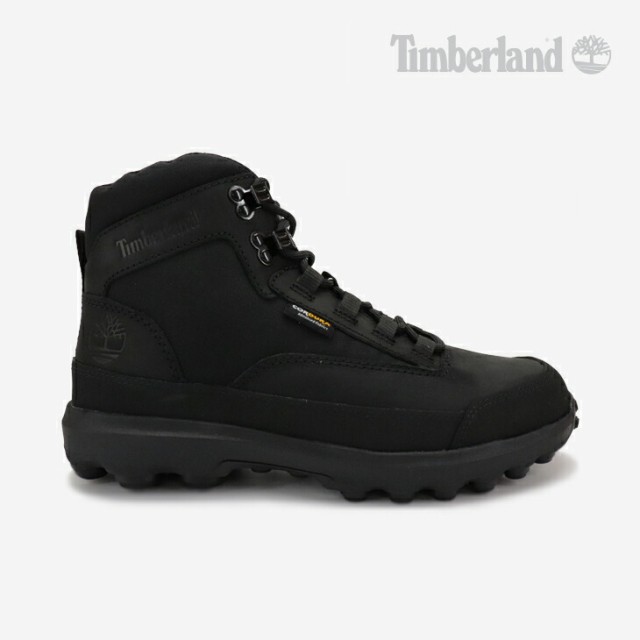 TIMBERLAND｜Euro Hiker Remix Mid Boot Nubuck