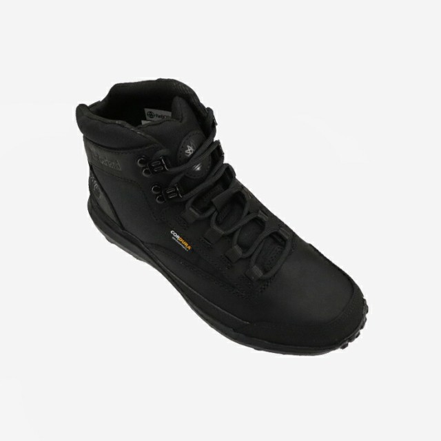 TIMBERLAND｜Euro Hiker Remix Mid Boot Nubuck