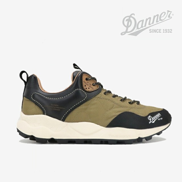 ＊DANNER｜M Flower Mountain PCT MI/ ダナー/フラワー マウンテン PCT MI/サンド #