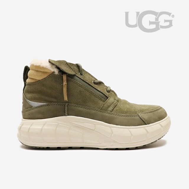 ＊UGG｜M Westsider Neumel Weather/ アグ/ウエストサイダー ニューメル ウェザー/トープスウェード #