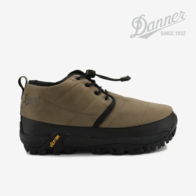 ダナー スノーブーツ Danner メンズ 男性用 フレッド チャッカ MS