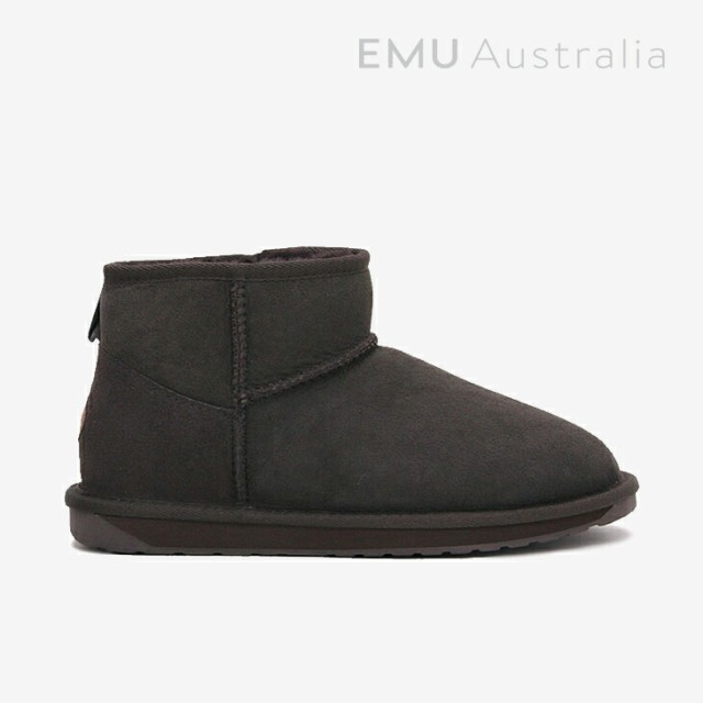 印象のデザイン ・EMU｜Stinger Stinger Micro Sheepskin 靴のシナガワ ...