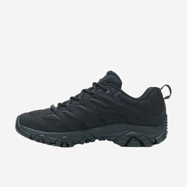 ・MERRELL｜Moab 3 Synthetic Gore-Tex Vibram/ メレル/モアブ シンセティック ゴアテックス ビブラム/トリプルブラック #