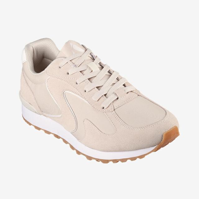 NewBalance 野球 スパイク 26.5cm CYNTHIA ROWLEY】茶色/ピンク 水玉ビキニ＆ボーダーボトム