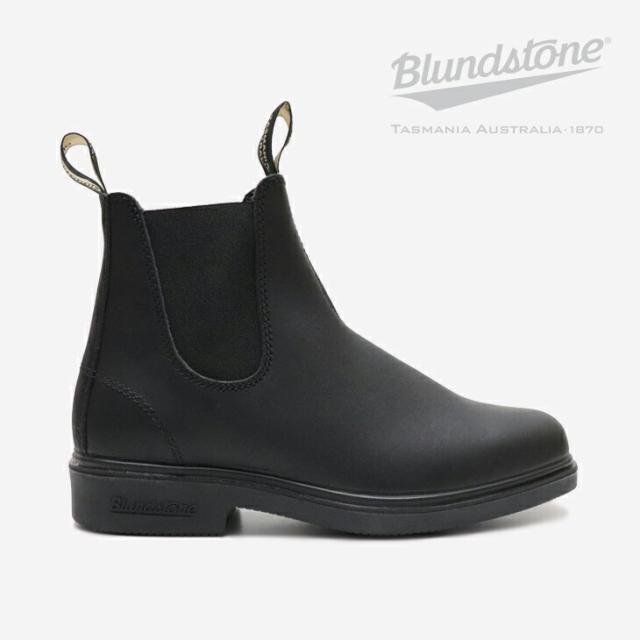 ・BLUNDSTONE｜Dress 063/ ブランドストーン/ドレス 063/ブラック #