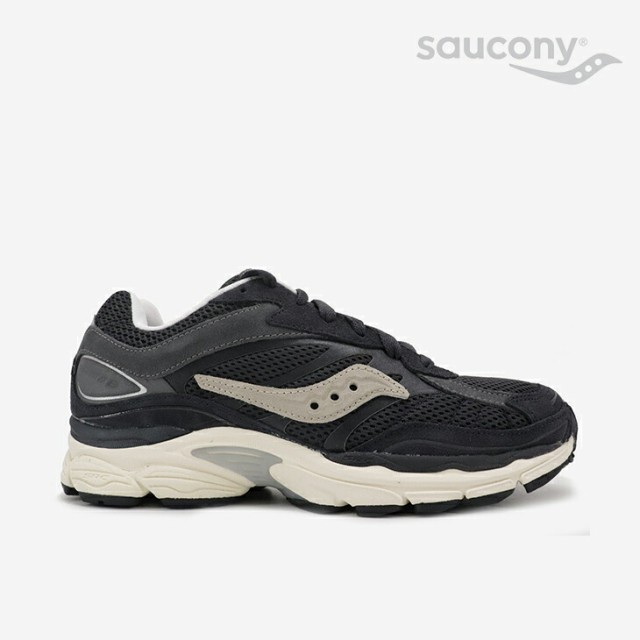 ・SAUCONY｜Progrid Omni 9 Premium/ サッカニー/プログリッド オムニ プレミアム/ネイビーｘグレー #