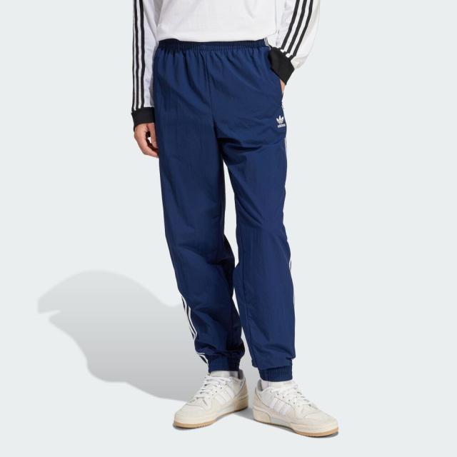 ADIDAS Originals｜Adicolor Woven Firebird Track Pants Jersey
