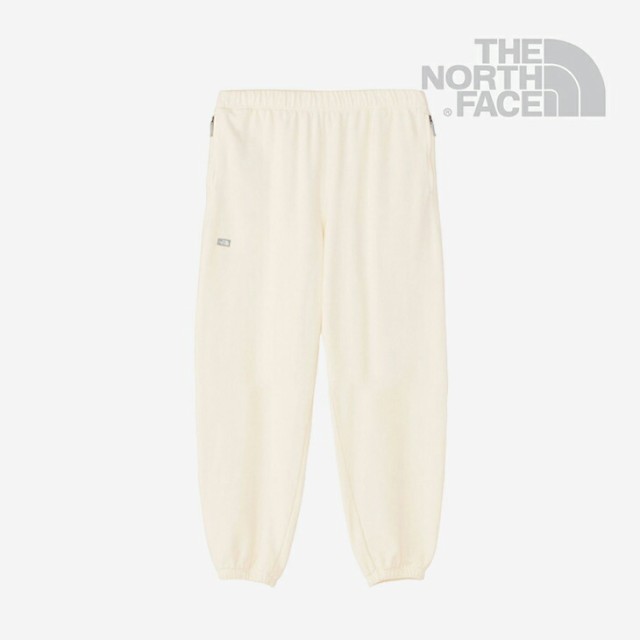 ・THE NORTH FACE｜Rock Steady Pants/ ノース フェイス/ロック ステディ パンツ/オフホワイト #