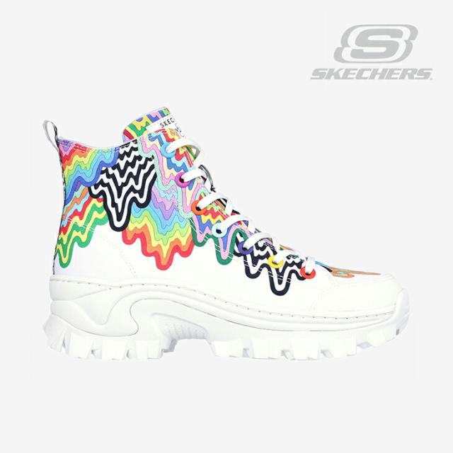 SKECHERS｜W xJen Stark High Rise Drippy/ スケッチャーズ