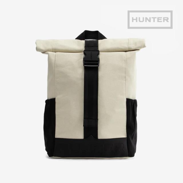 ・HUNTER｜Refined Stitch Canvas Backpack/ ハンター/リファインド スティッチ キャンバス バックパック/ナチュラル #の通販は