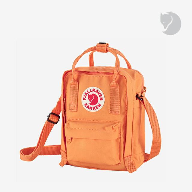 FJALLRAVEN｜Kanken Sling/ フェールラーベン/カンケン スリング