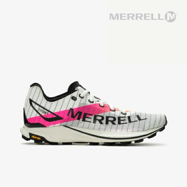 ・MERRELL｜W MTL Skyfire 2 Matryx Vibram/ メレル/テストラボ スカイファイア マトリックス ビブラム/ホワイトｘマルチ #