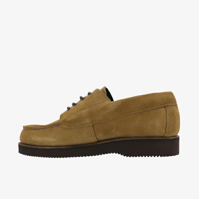 ・DANNER｜Madison Blucher Mckay Vibram/ ダナー/マディソン ブルーチャー マッケイ ビブラム/キャメル #_5