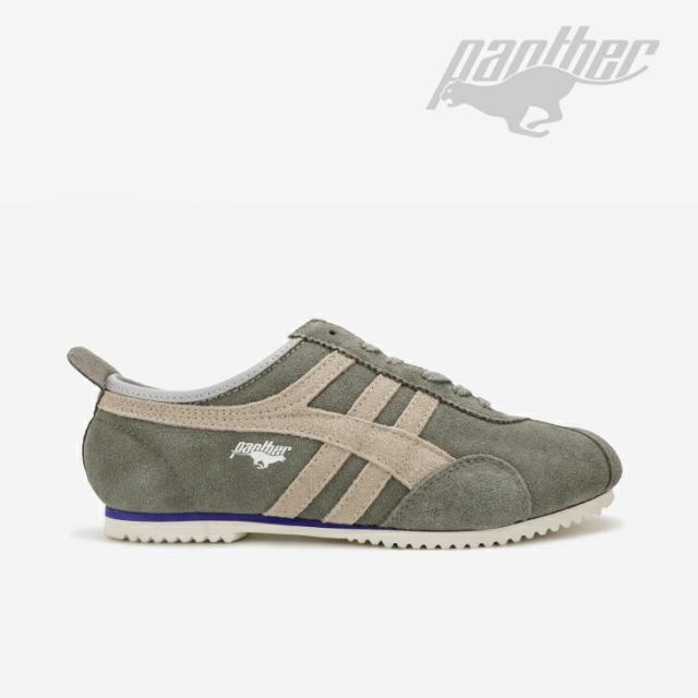 ショパン PANTHER｜Japan Made Sekaicho GT Deluxe Suede/ パンサー