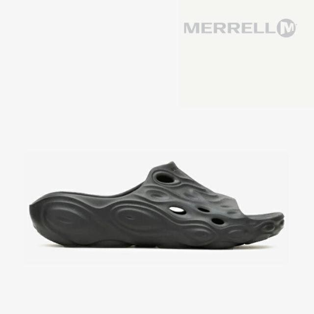 ・MERRELL｜Hydro Slide 2 Bloom/ メレル/ハイドロ スライド ブルーム シャワー/ブラック #の通販は