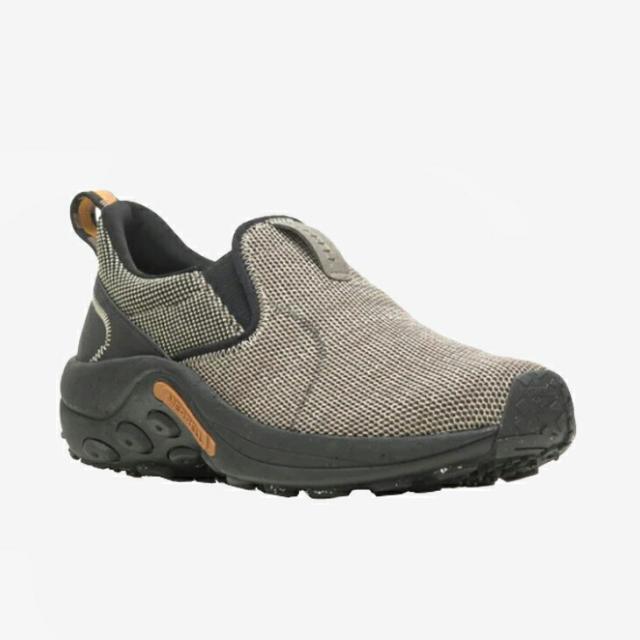 ・MERRELL｜Jungle Evo/ メレル/ジャングル モック エボ リサイクル ニット スリッポン/ボルダー #_2