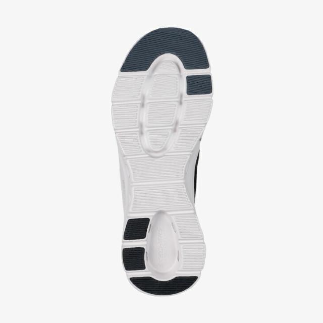 ：SKECHERS｜W Slip-Ins Glide Step Pro/ スケッチャーズ/スリップインズ グライド ステップ プロ/ブラックｘチャコール #_4