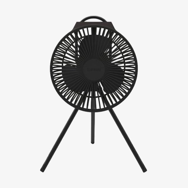 ・CLAYMORE｜Fan V600+ Circulator/ クレイモア/ファン サーキュレーター/ダークグレー #の通販は
