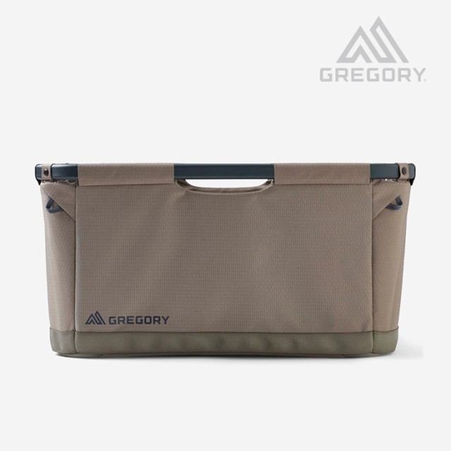 ・GREGORY｜Alpaca Gear Basket 70L/ グレゴリー/アルパカ ギア バスケット/ミラージュタン #