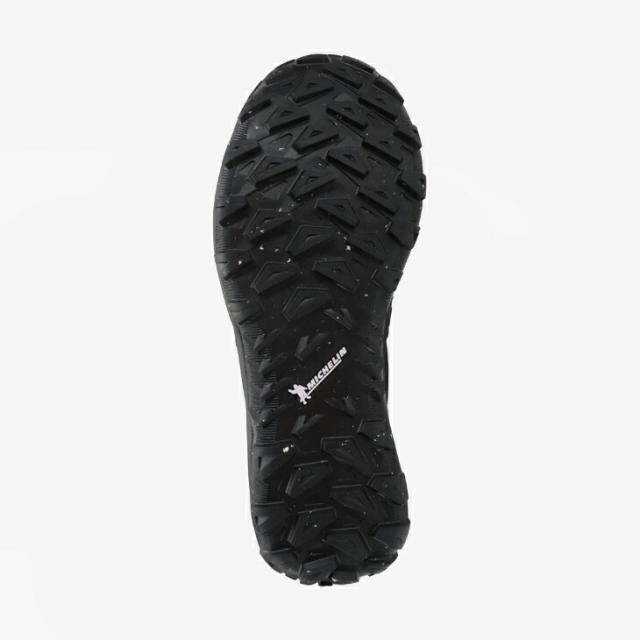 ＊MAMMUT｜Ultimate III Low GTX Michelin/ マムート/アルティメイト ロー ゴアテックス ミシュラン/ブラック #