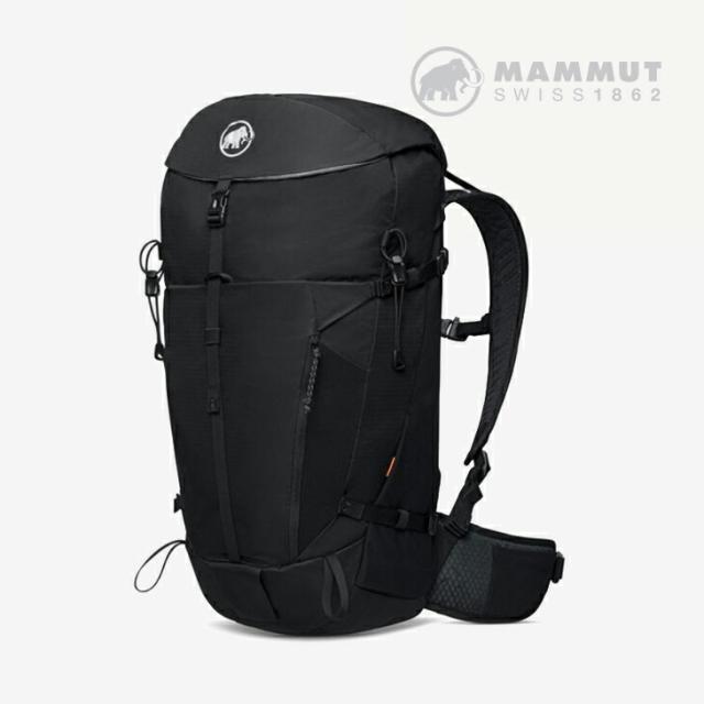 ・MAMMUT｜Lithium 30/ マムート/リチウム バックパック ハイキング/ブラック #