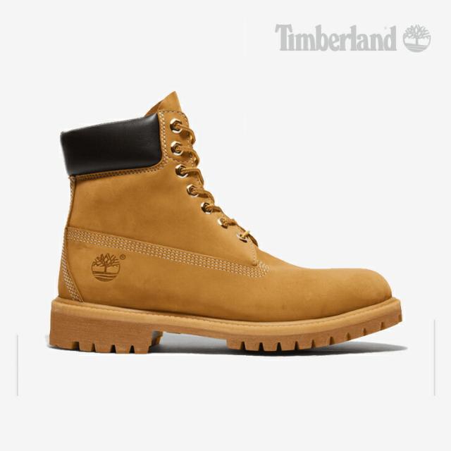・TIMBERLAND｜6inch Premium Boot Nubuck/ ティンバーランド/6インチ プレミアム ブーツ ヌバック/ウィート #の通販は