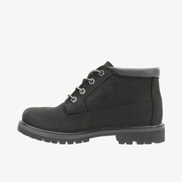 TIMBERLAND|W Nellie Waterproof Chukka Boot Nubuck TIMBERLAND|W Nellie Waterproof Chukka Boot Nubuck