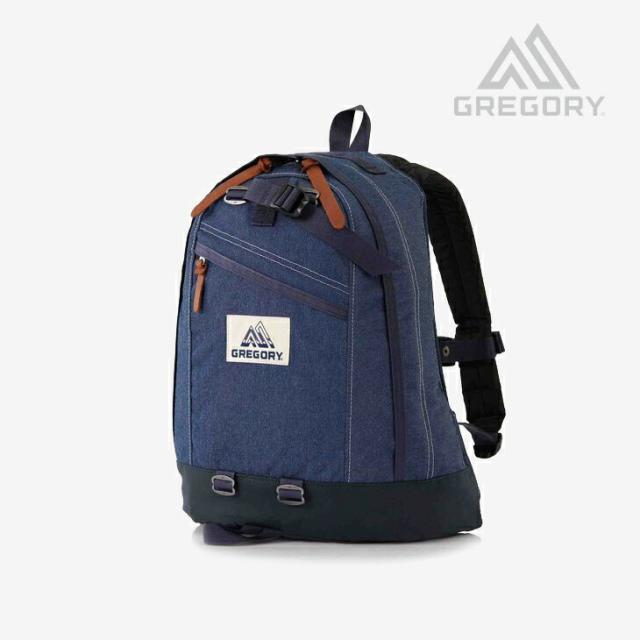 ・GREGORY｜Fine Day V2 Backpack/ グレゴリー/ファイン デイ バックパック/テンセルデニム #の通販は
