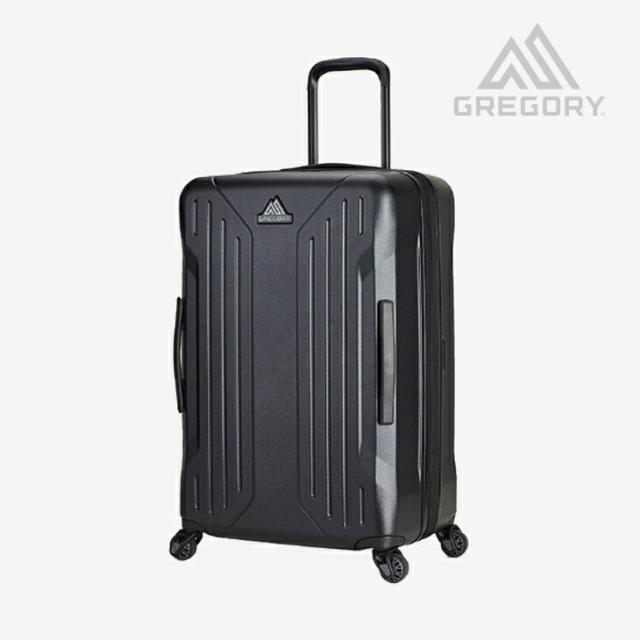 ・GREGORY｜Quadro Pro 28 Roller Activeshield/ グレゴリー/クアドロ プロ 28 ローラー アクティブシールド/オプティックブラック #