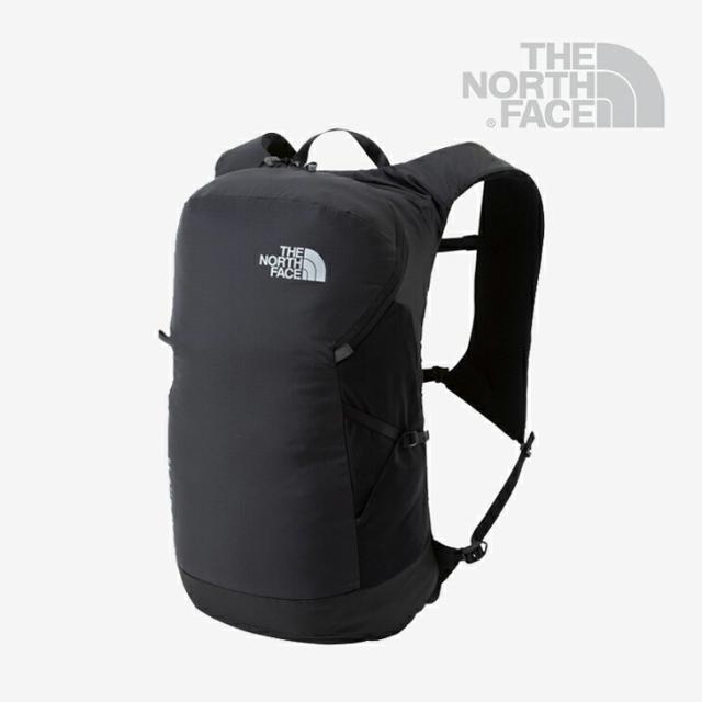・THE NORTH FACE｜One Mile 16 Daypack Backpack/ ノース フェイス/ワン マイル デイパック バックパック/ブラック #