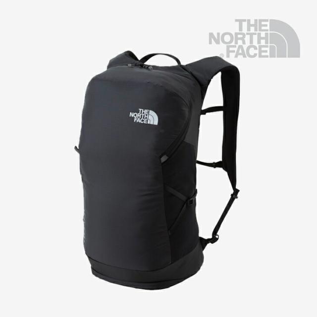 ・THE NORTH FACE｜One Mile 22 Daypack Backpack/ ノース フェイス/ワン マイル デイパック バックパック/ブラック #