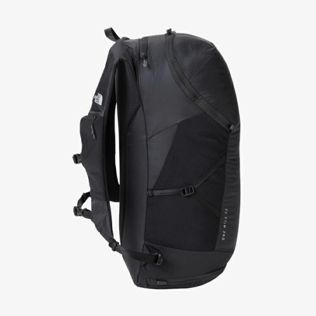 THE NORTH FACE｜One Mile 22 Daypack Backpack/ ノース フェイス/ワン