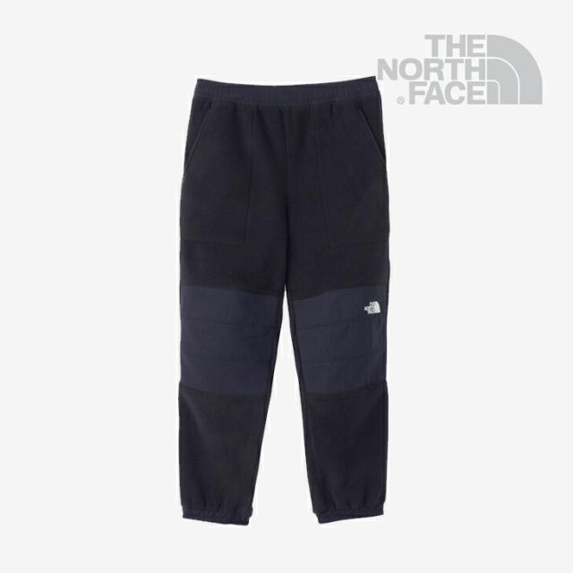 ・THE NORTH FACE｜Denali Slip-On Pant Micro Freece/ ノース フェイス/デナリ スリッポン パンツ マイクロフリース/ブラック #